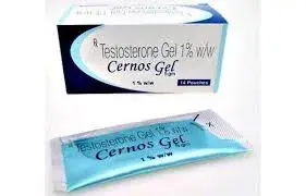 Testosterone Gel